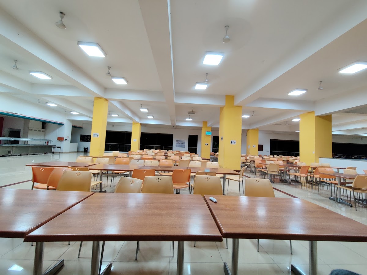 IPE Cafeteria