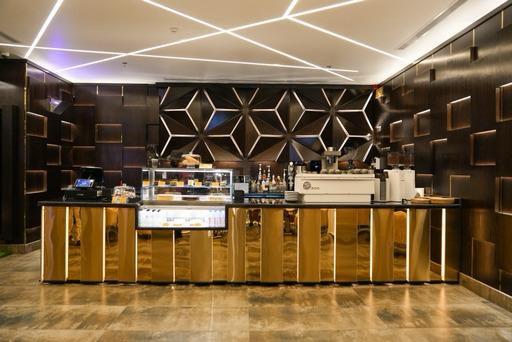 Rosolo Cafe & Flower - روسولو كافية