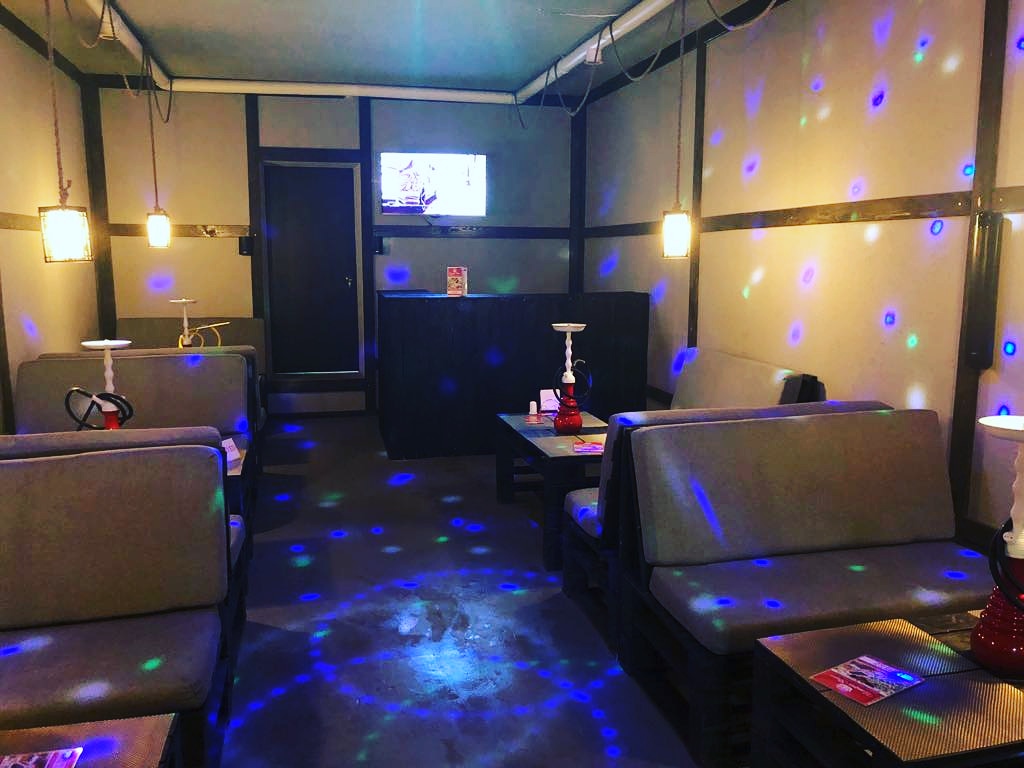 Kal'yannaya Imperiya Vkusa