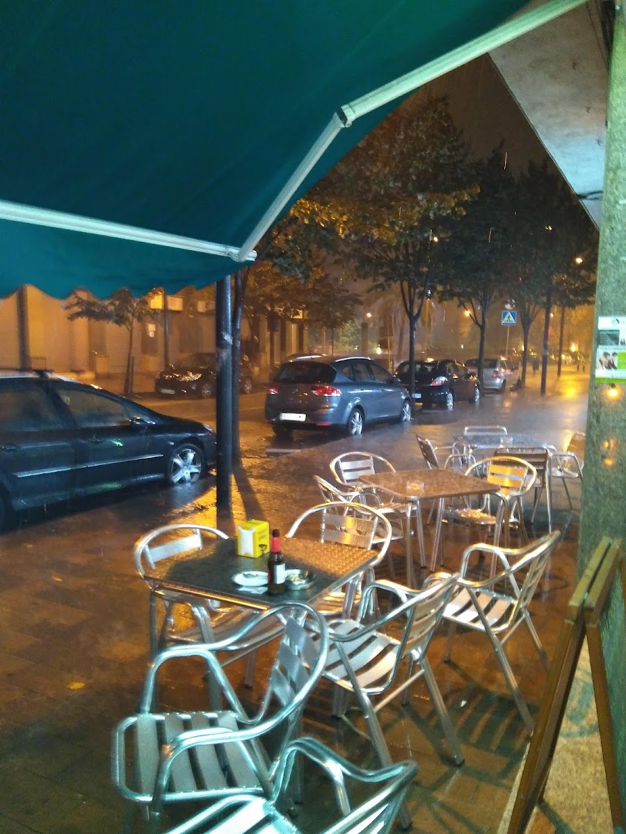 Cafeteria Monturiol - 3