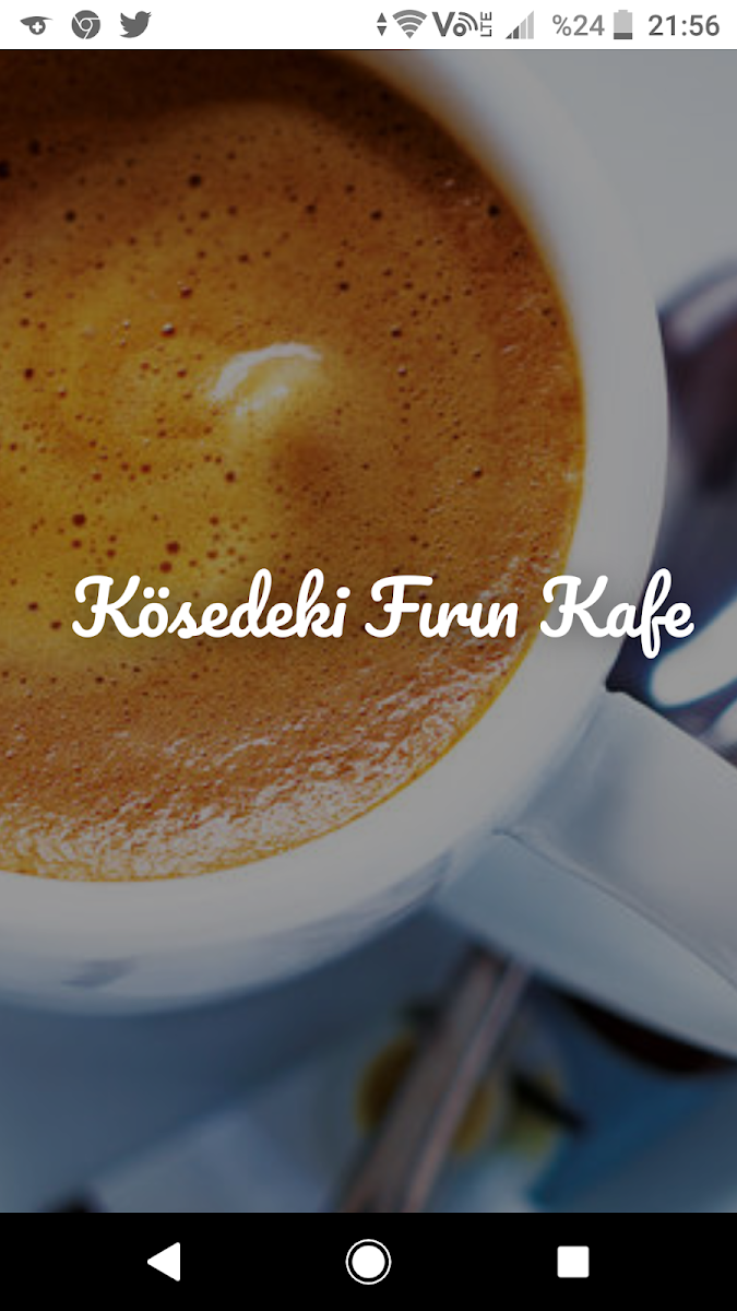 Kosedeki fırın cafe - 4