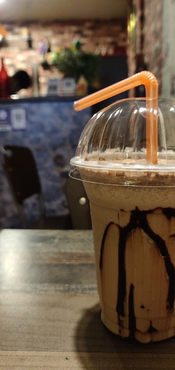 Cafe Warm Discussion - 2