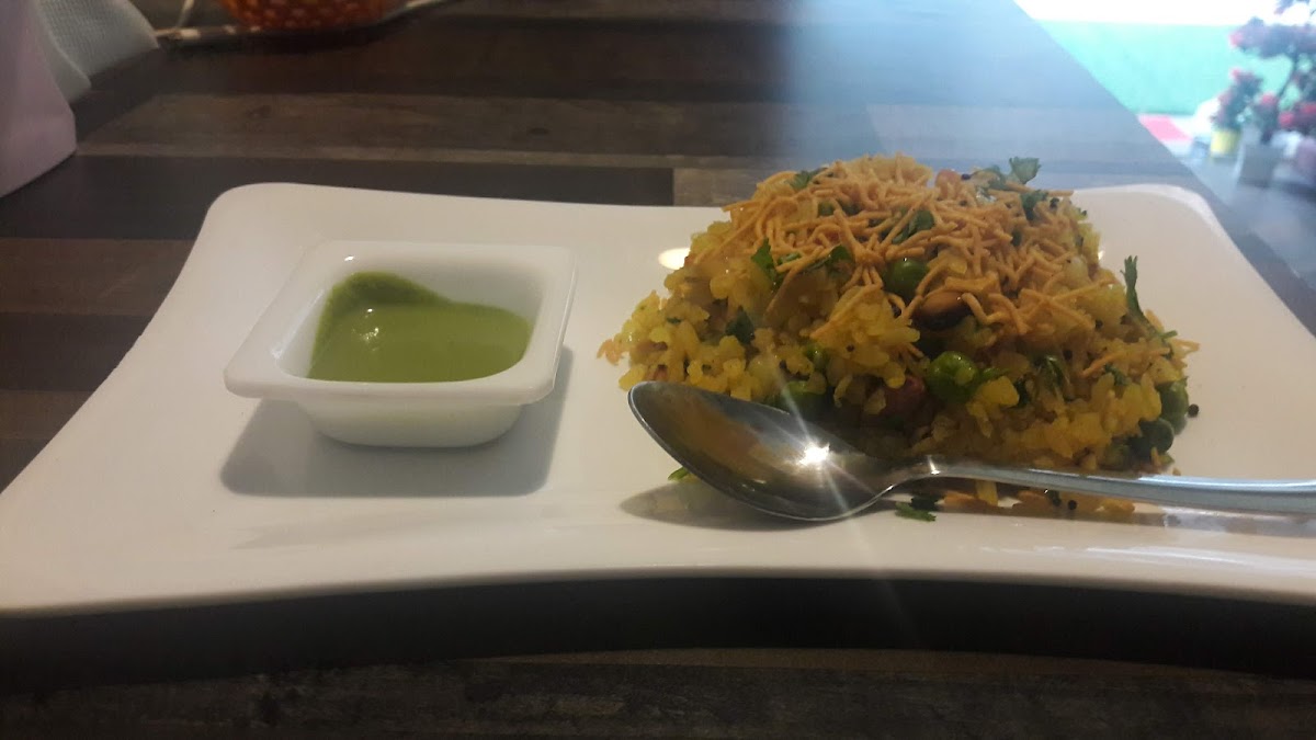 Cafe Warm Discussion - 3