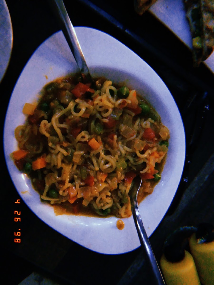 Cafe Warm Discussion - 8