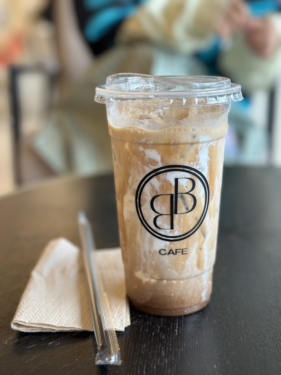 Brew & Brew Cafe - 2