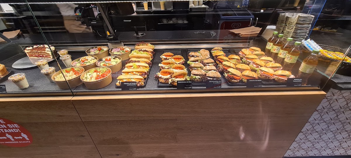 Kanne Café Bogenhausen - 3