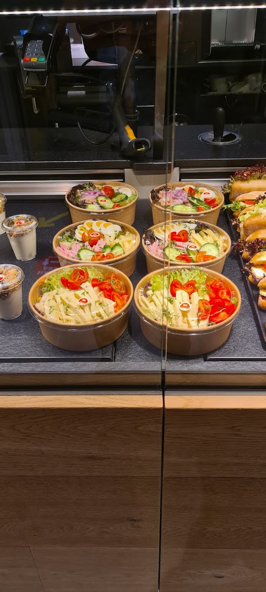 Kanne Café Bogenhausen - 5