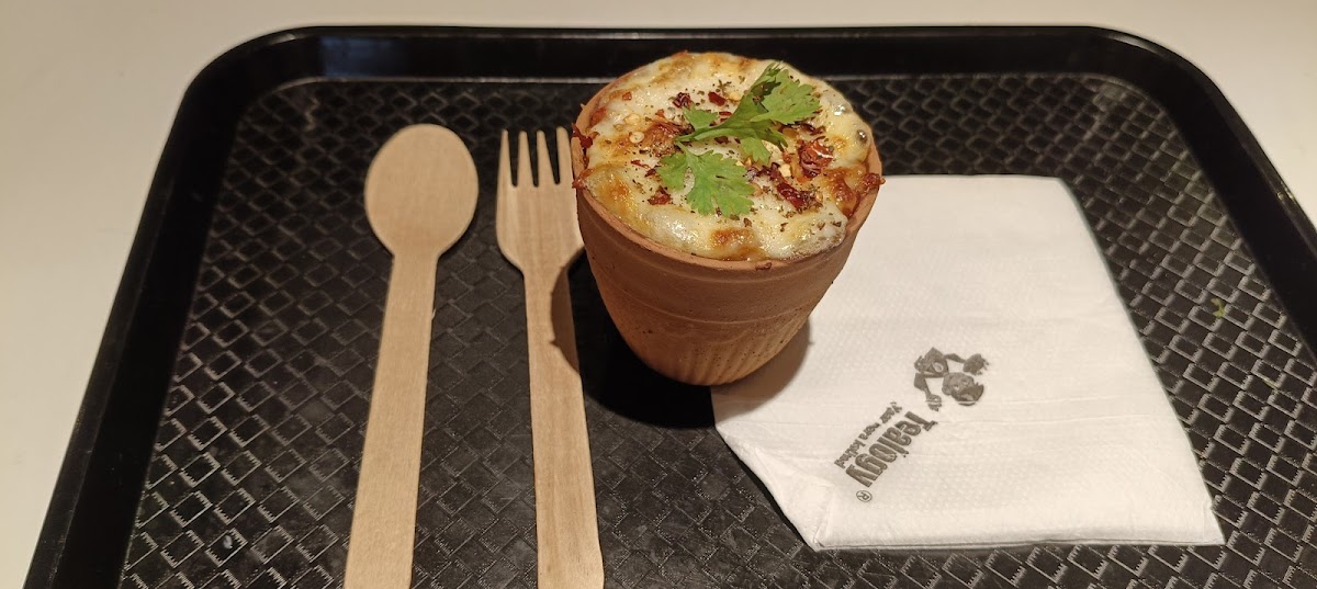 Tealogy Cafe Mudichur - 5