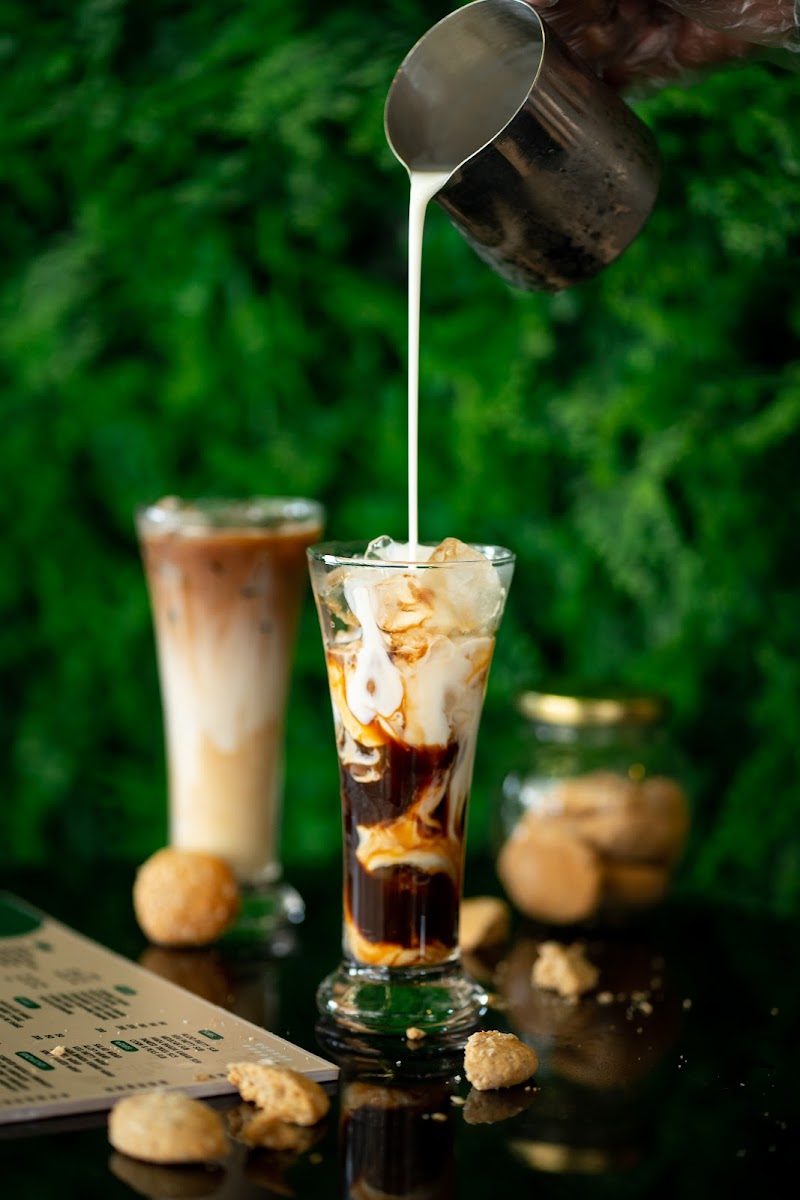 Tealogy Cafe Mudichur - 6