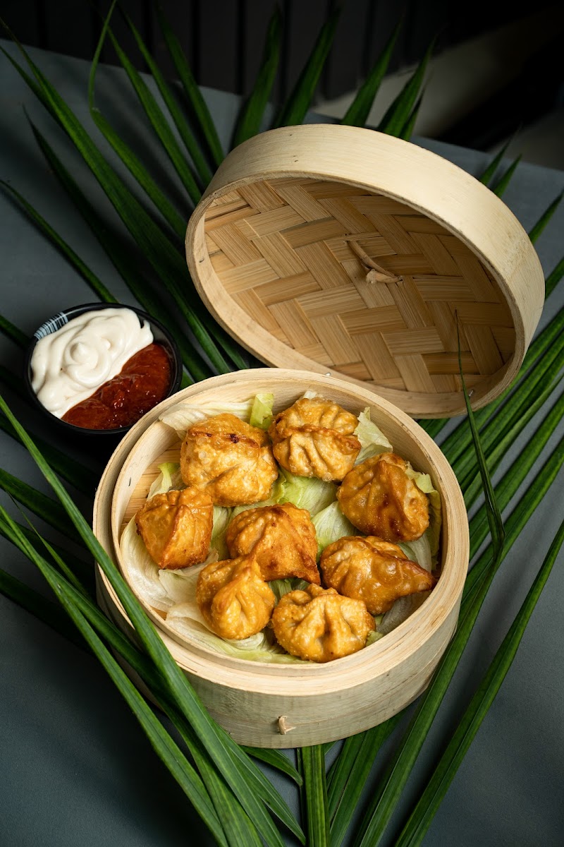 Tealogy Cafe Mudichur - 7