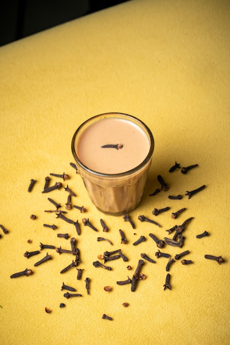 Tealogy Cafe Mudichur - 9