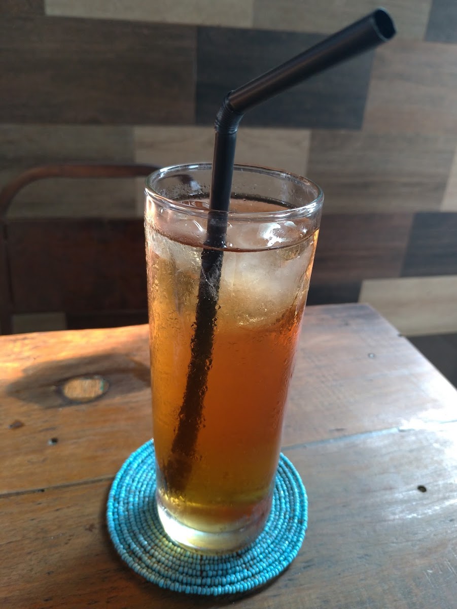 Cafe Chakra Bali - 10