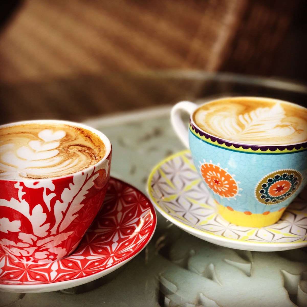 Cafe Chakra Bali - 2