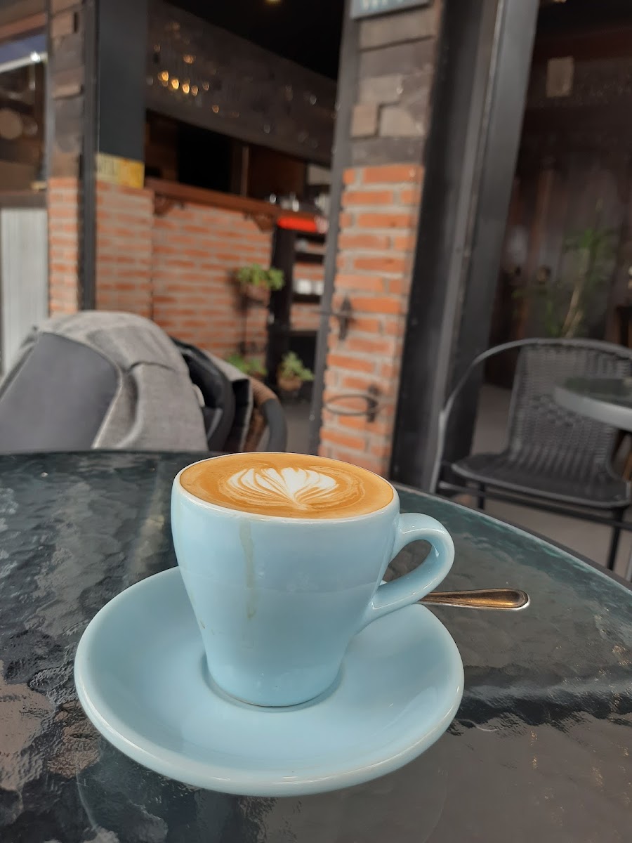 Cafe Chakra Bali - 5