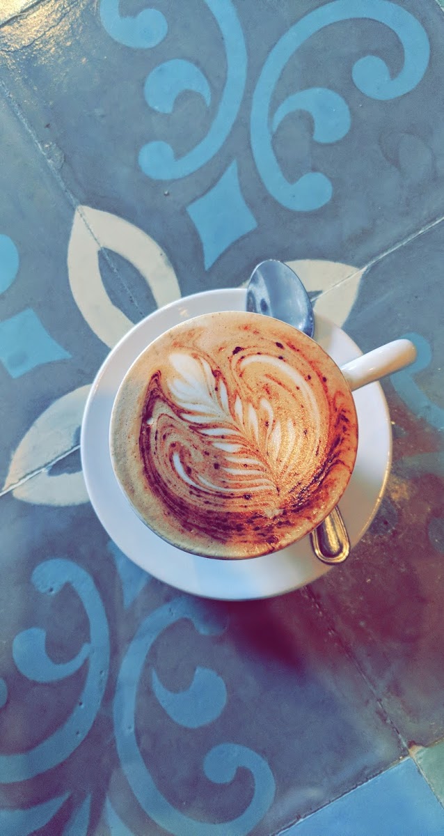 Cafe Chakra Bali - 8