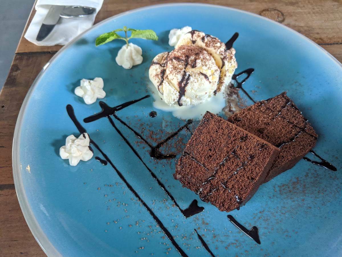 Cafe Chakra Bali - 9