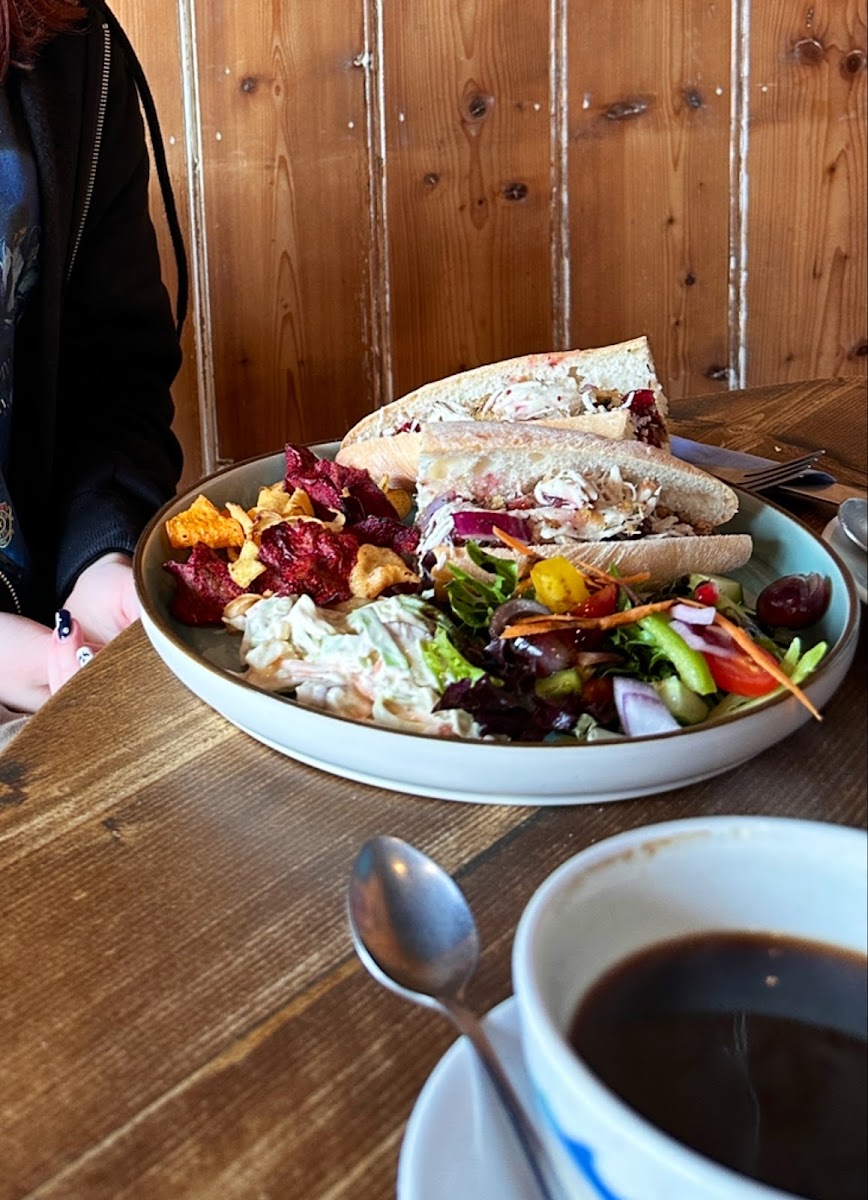 Pembrokeshire Promise - 10