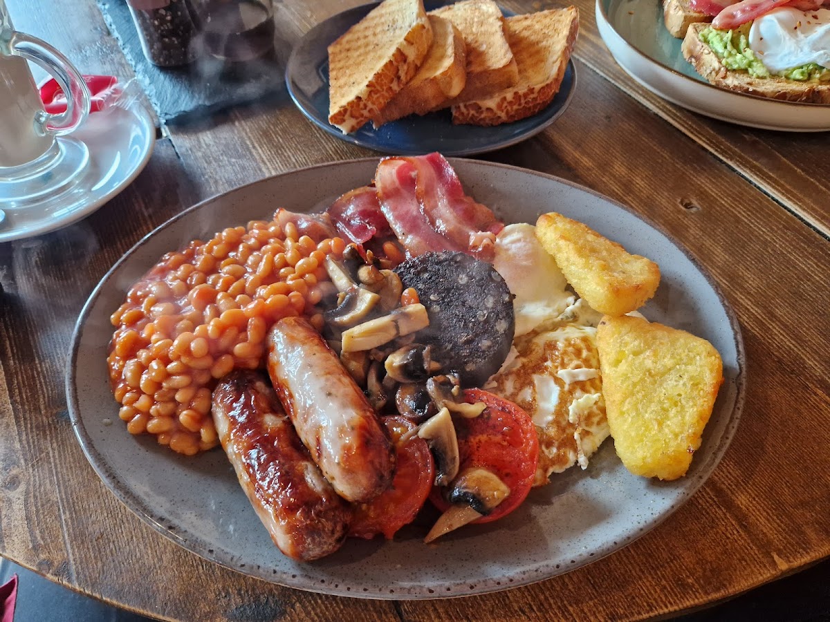 Pembrokeshire Promise - 2