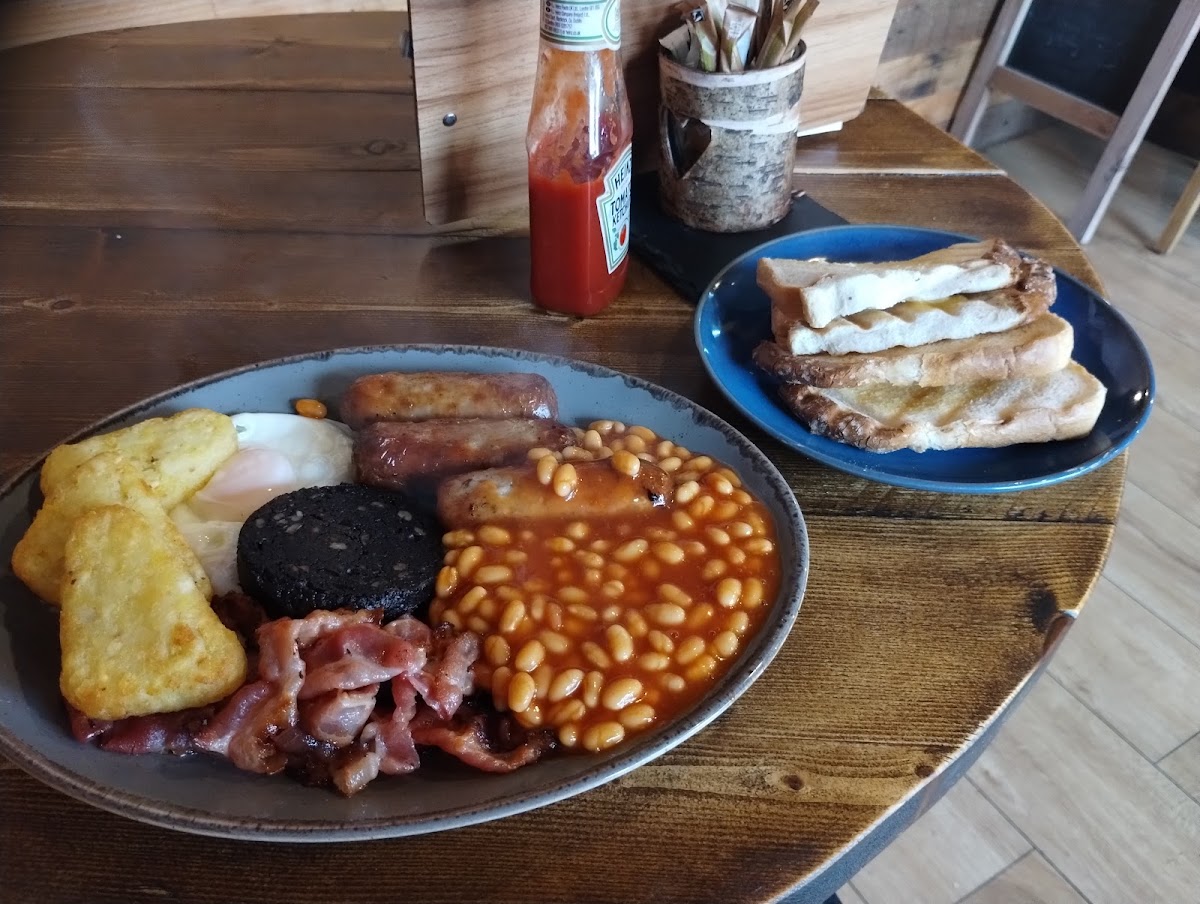 Pembrokeshire Promise - 3