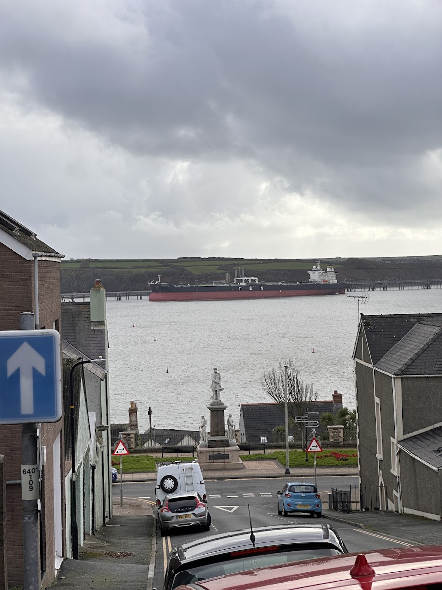 Pembrokeshire Promise - 4