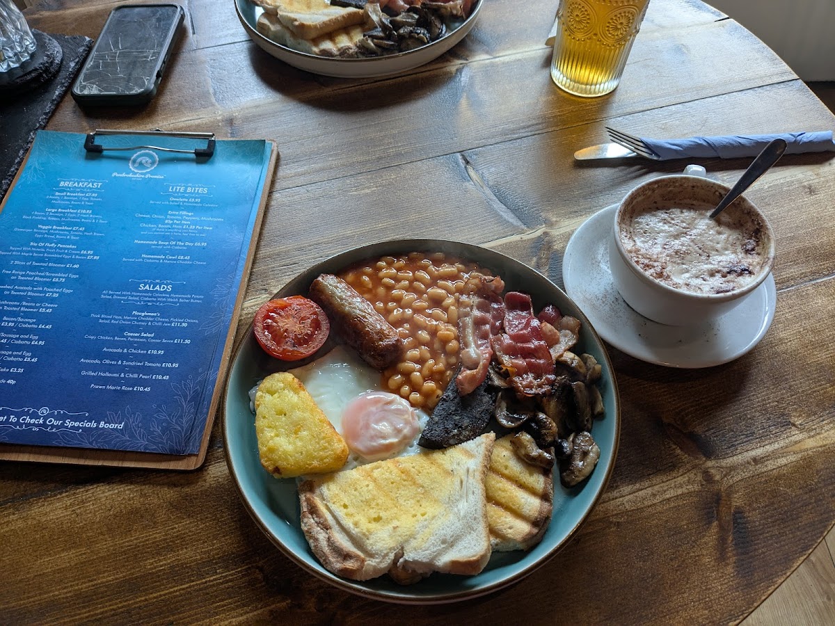 Pembrokeshire Promise - 5