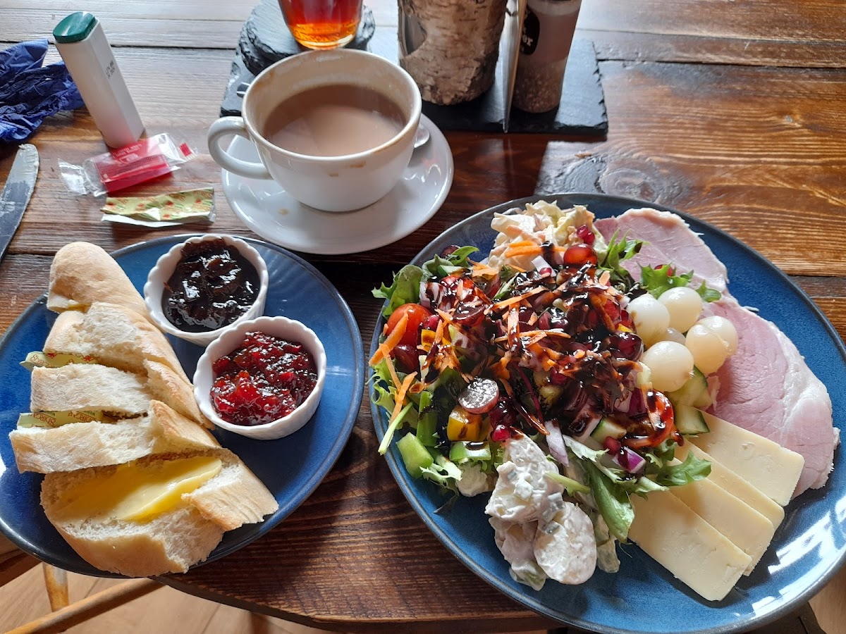 Pembrokeshire Promise - 6