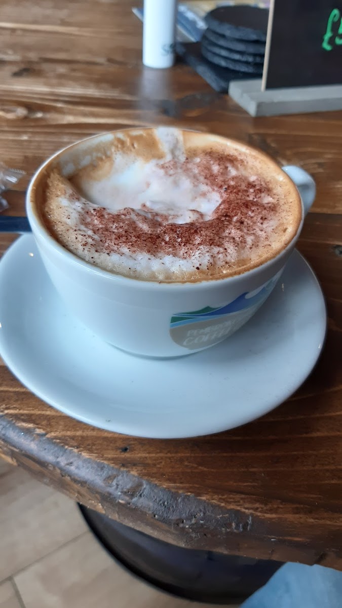 Pembrokeshire Promise - 7