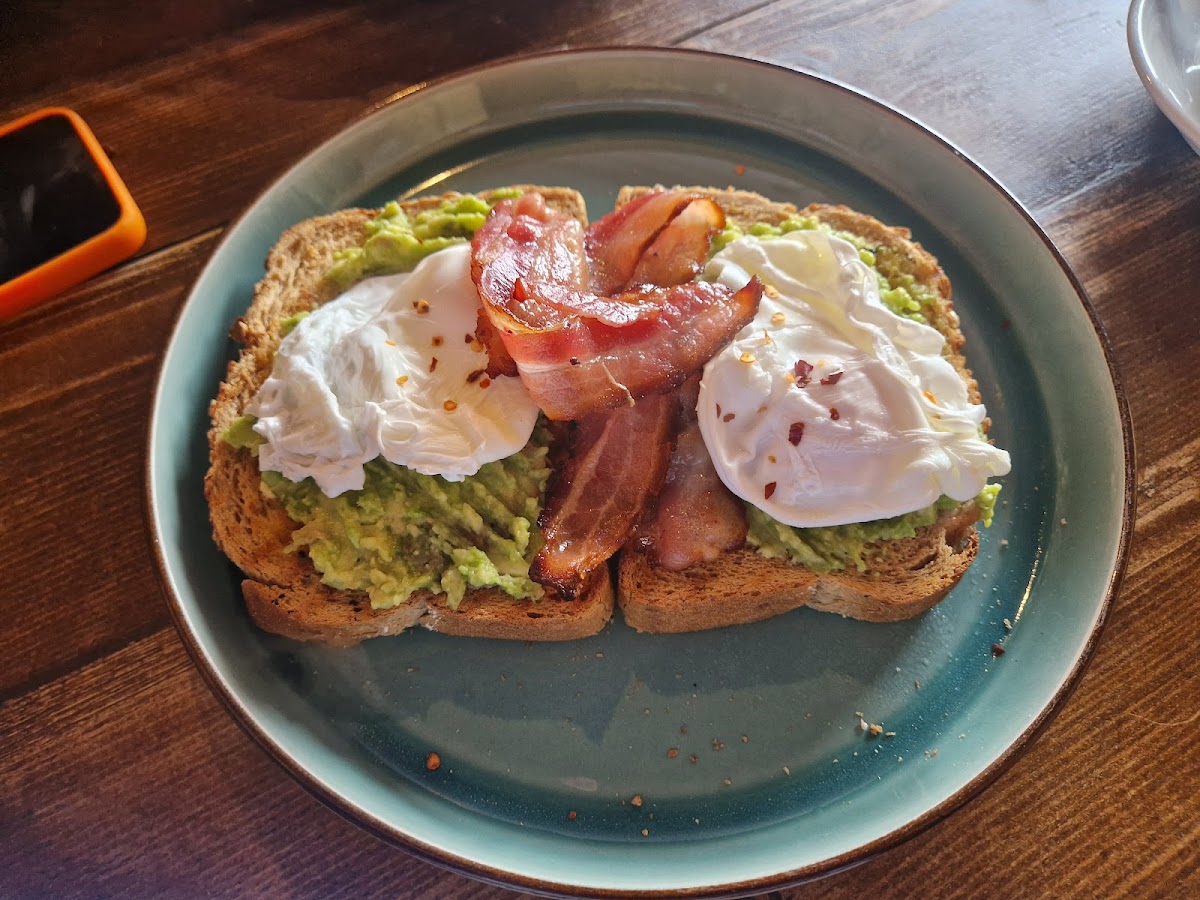 Pembrokeshire Promise - 8