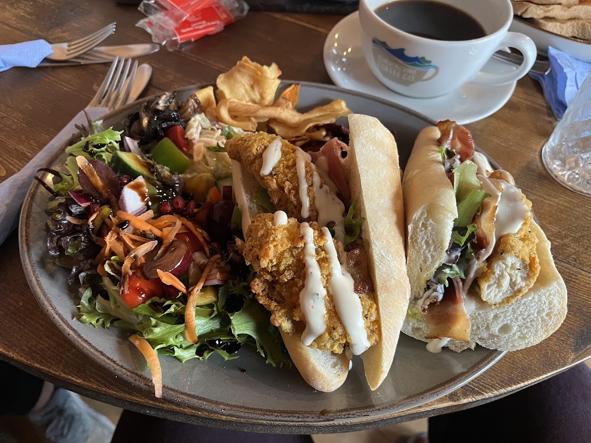 Pembrokeshire Promise - 9