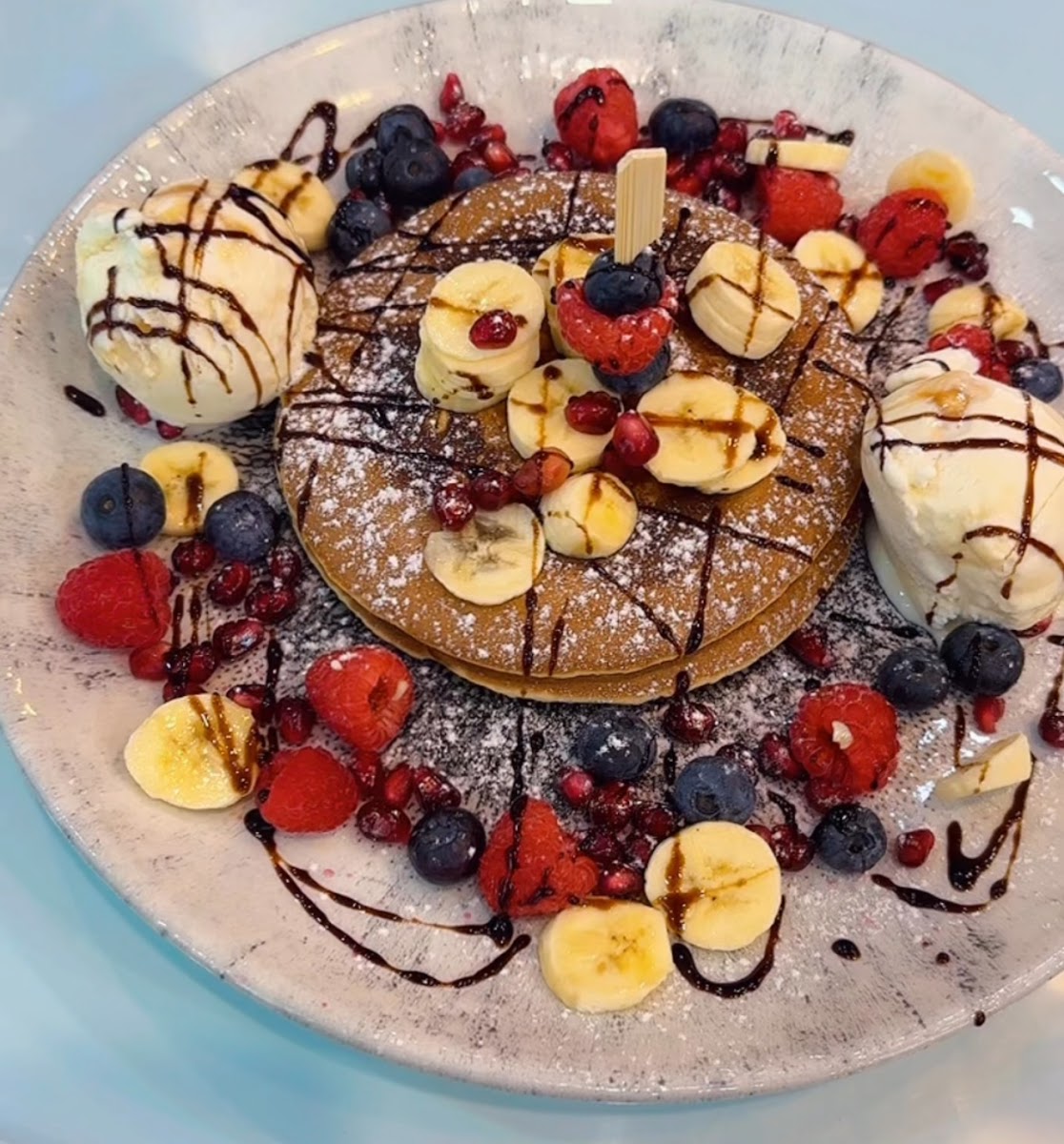 Vanilla cafe Bakery - 2