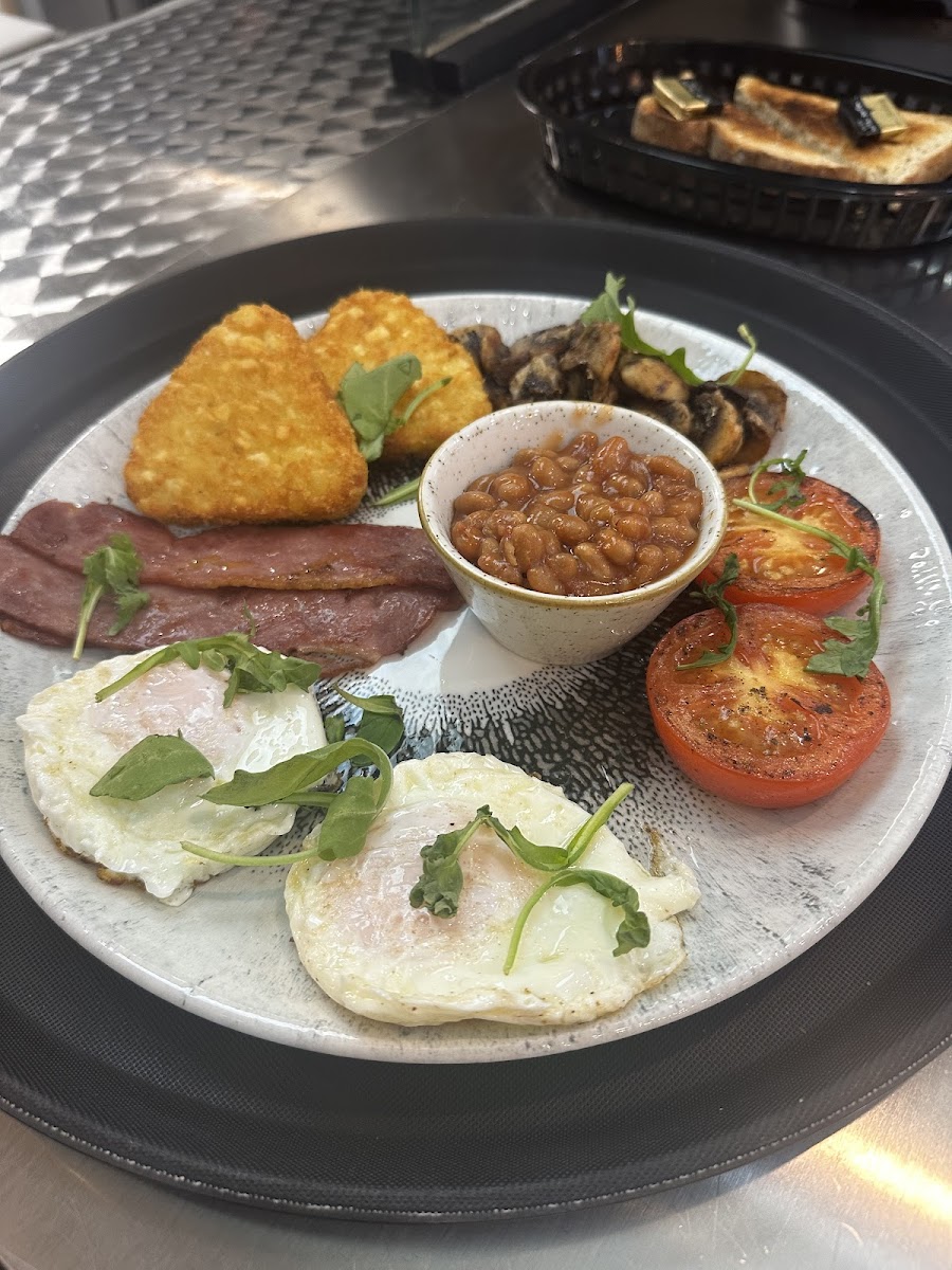 Vanilla cafe Bakery - 3