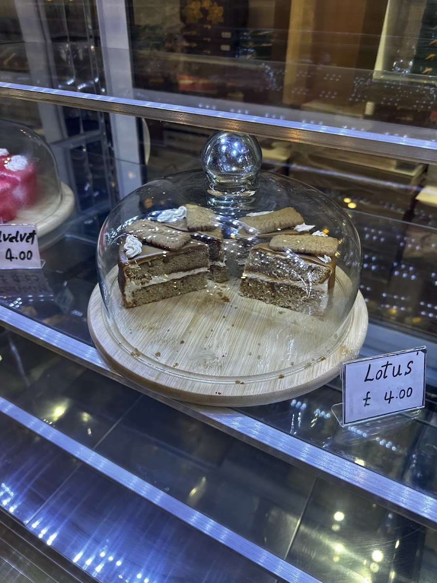 Vanilla cafe Bakery - 7