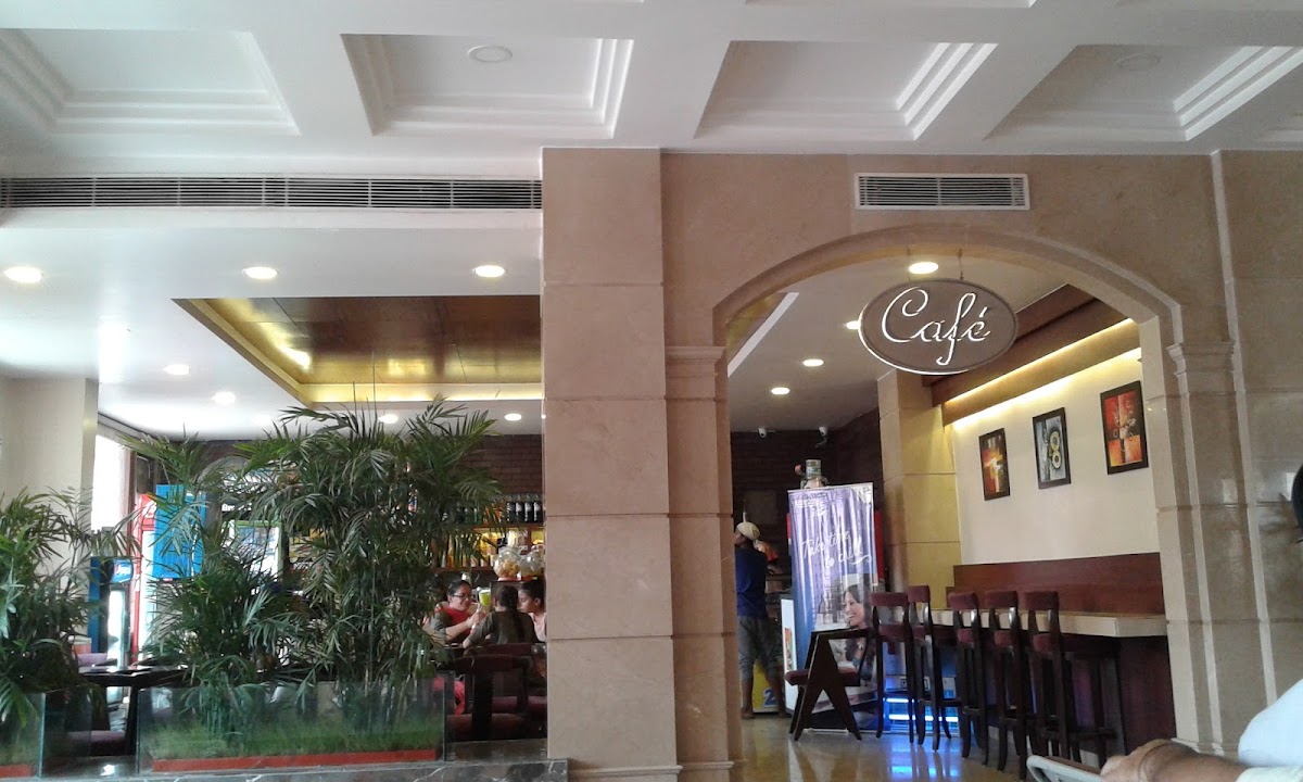 Bal Leela Cafe