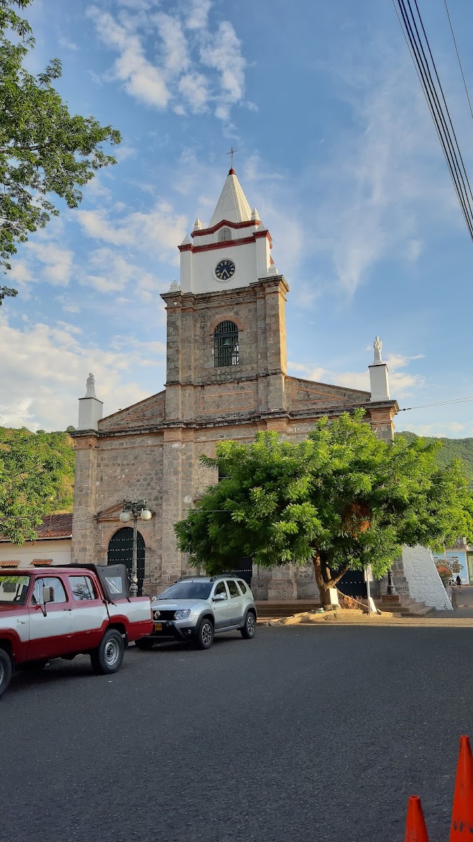 Gelateria San Francisco