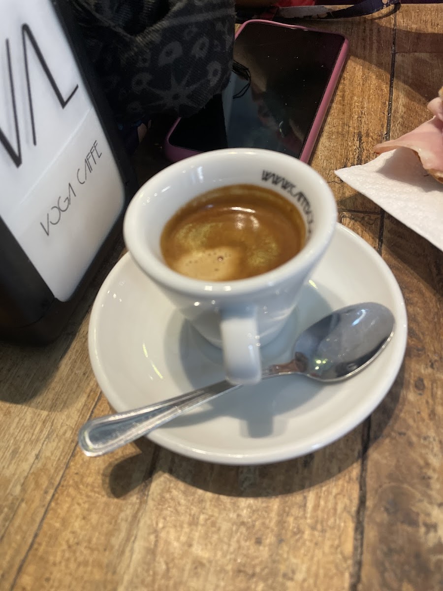 Voga Caffe - 2