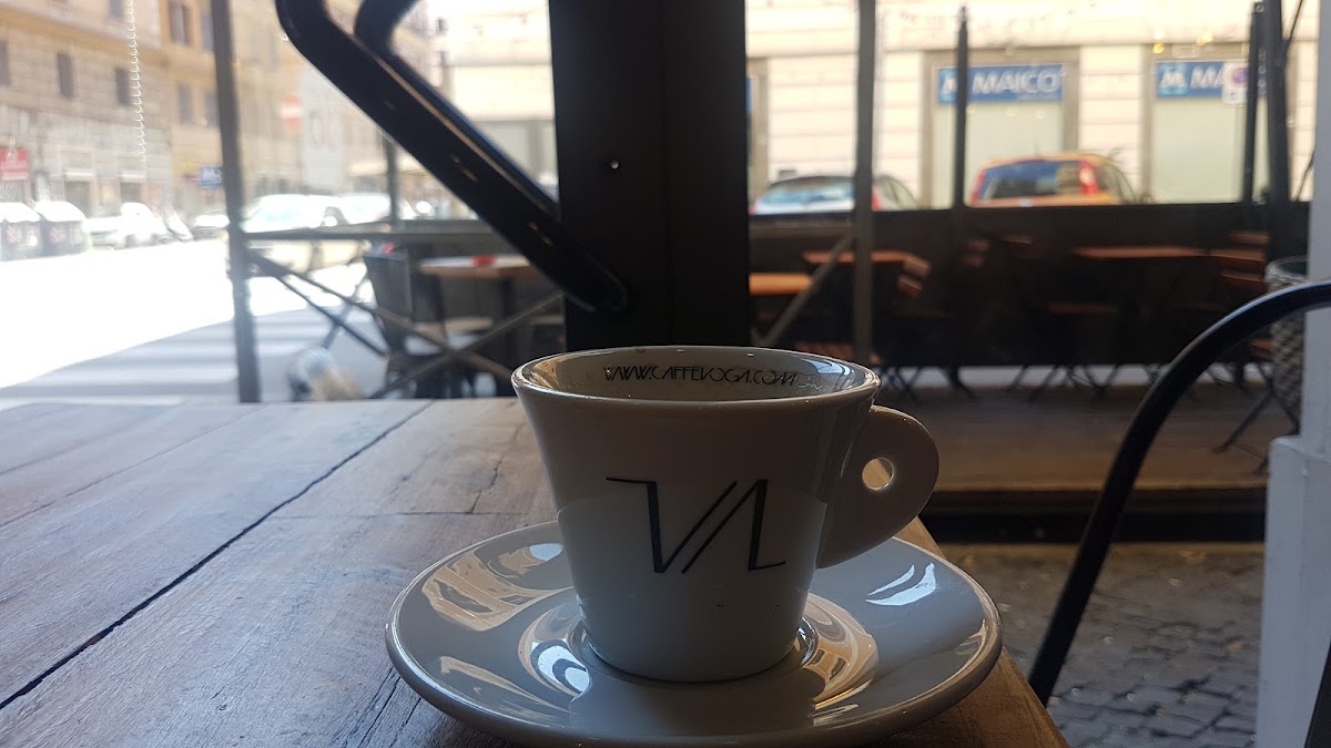 Voga Caffe - 5