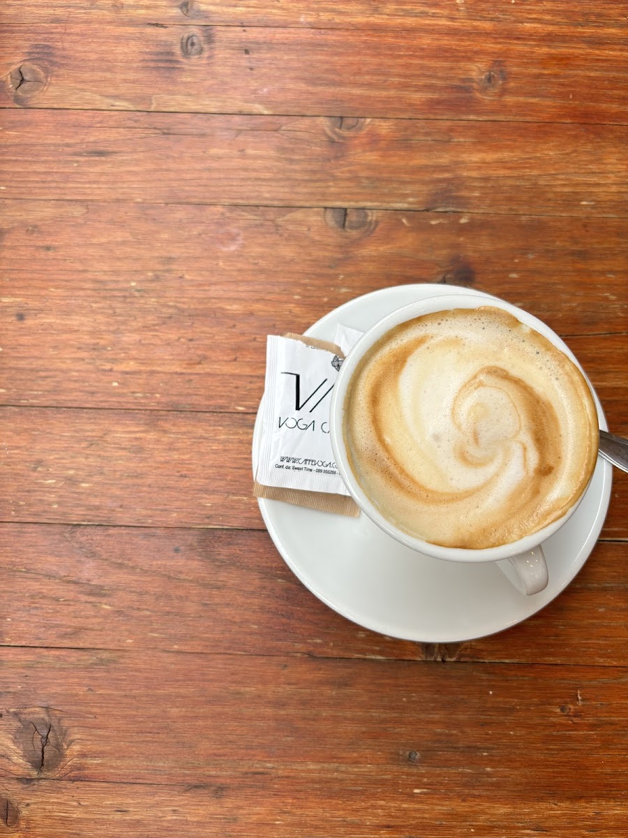 Voga Caffe - 6