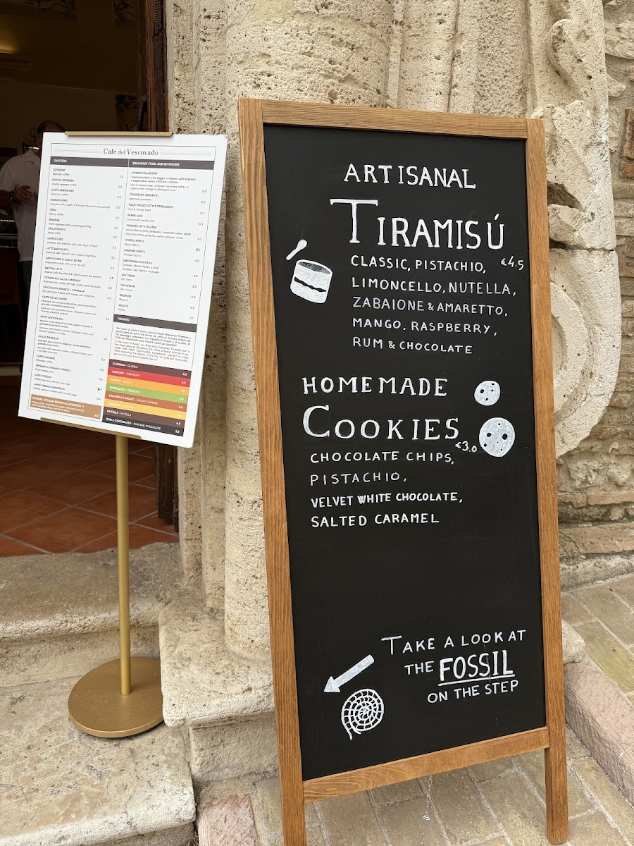 Café Del Vescovado - 2