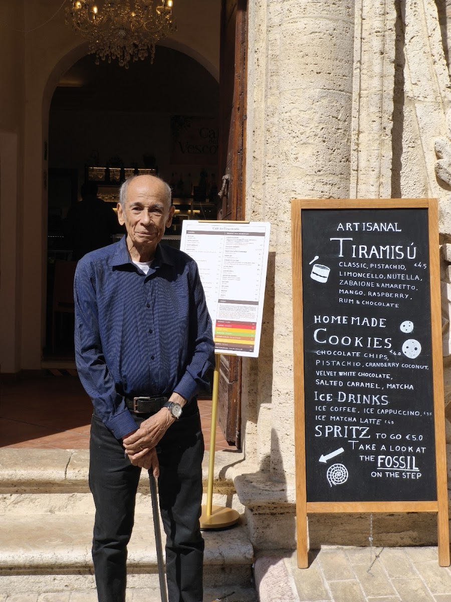 Café Del Vescovado - 4