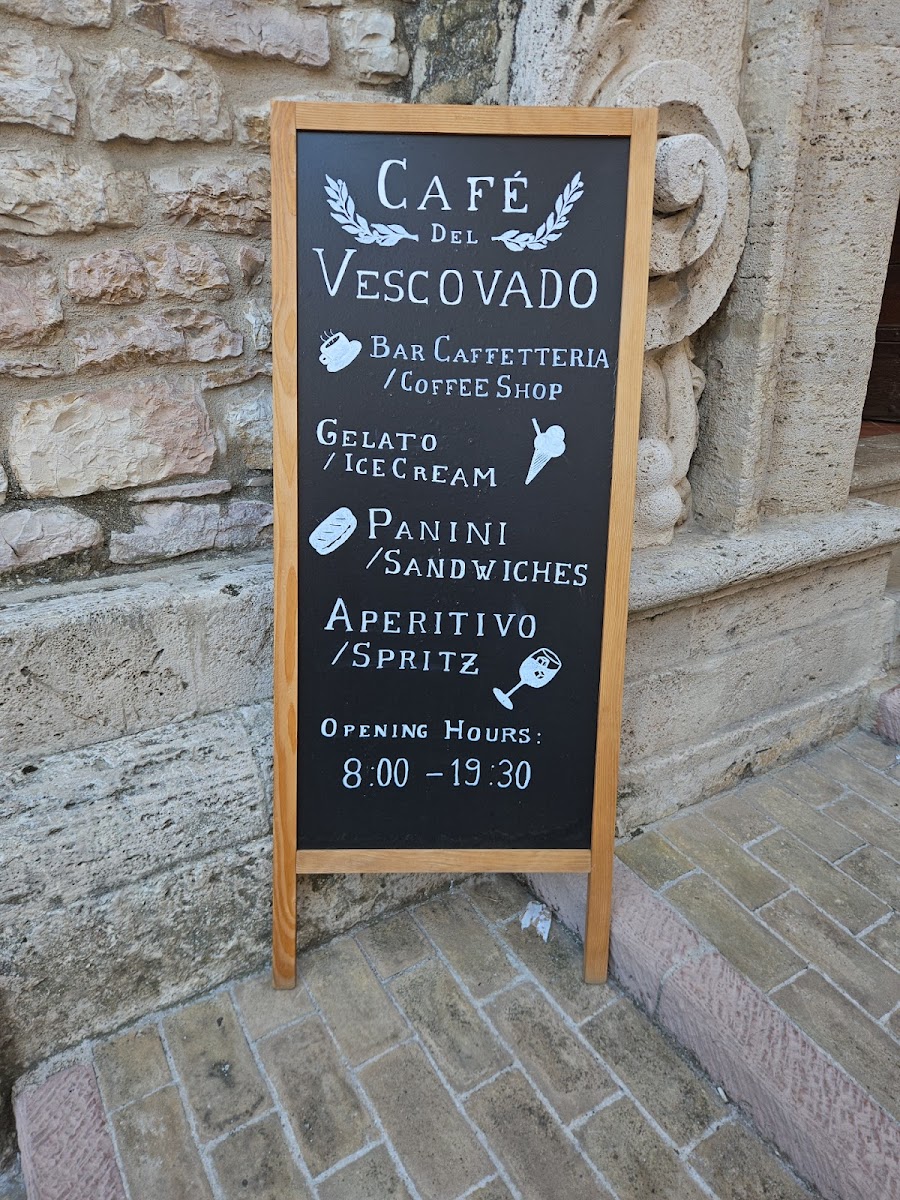 Café Del Vescovado - 5