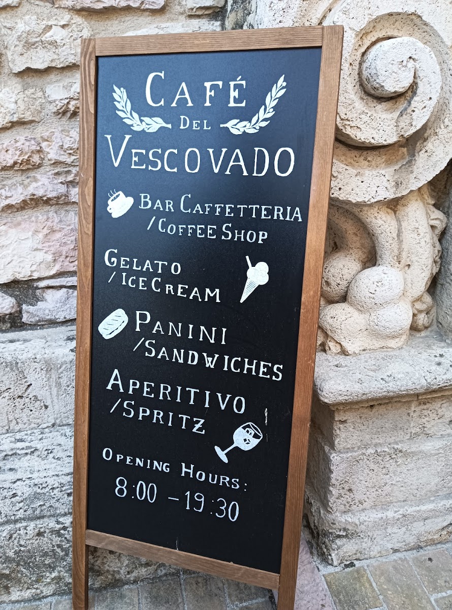 Café Del Vescovado - 7