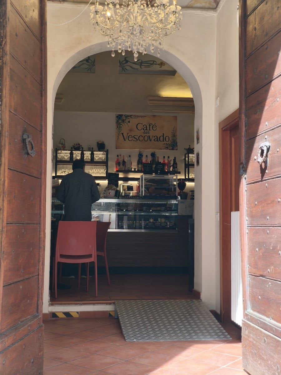 Café Del Vescovado - 2
