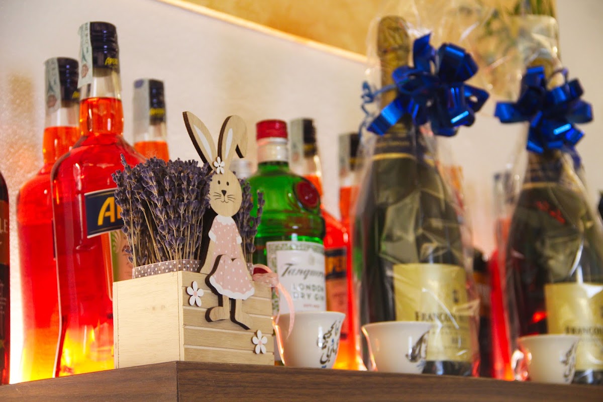 Café Del Vescovado - 3