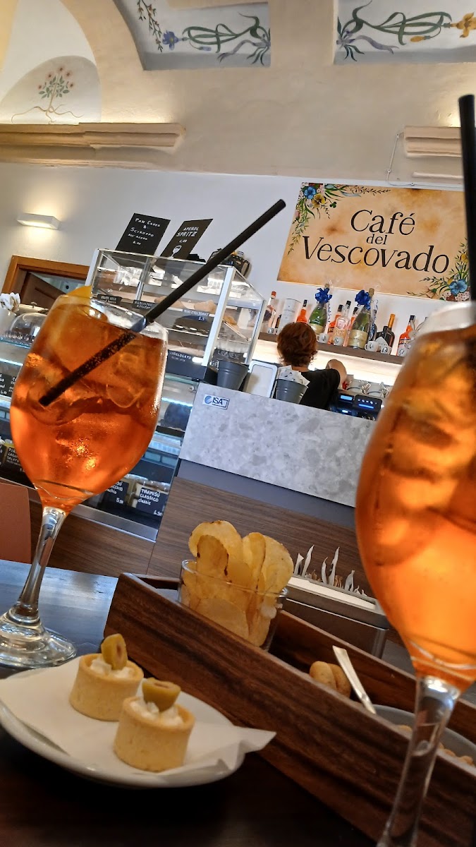 Café Del Vescovado - 5