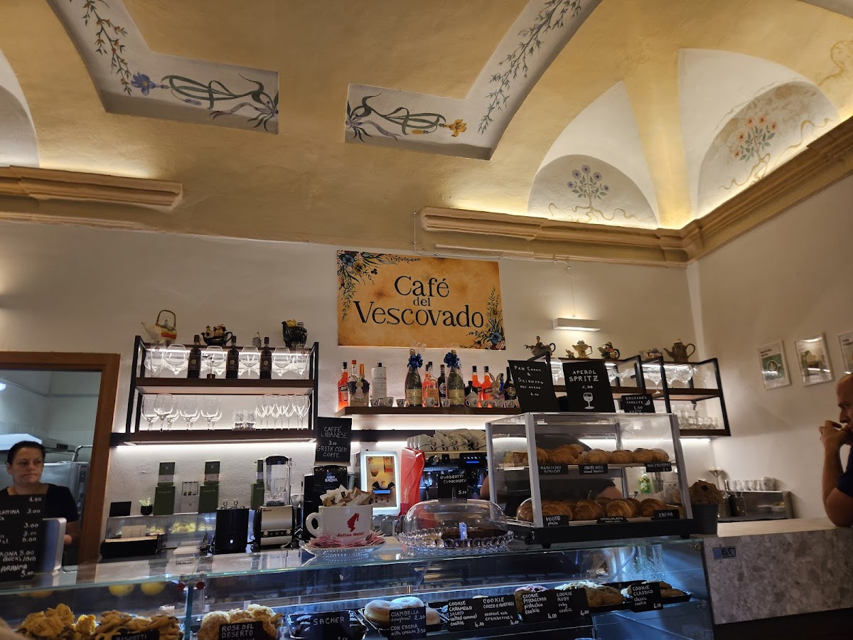 Café Del Vescovado - 7