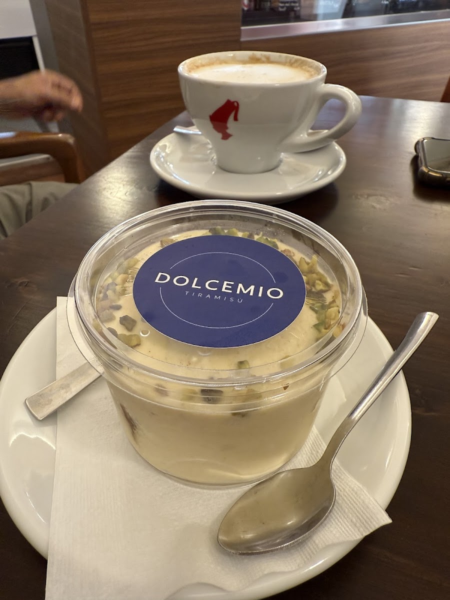 Café Del Vescovado - 8