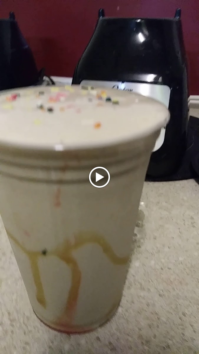 Sunshine Nutrition-shakes/smoothies/energy tea - 2