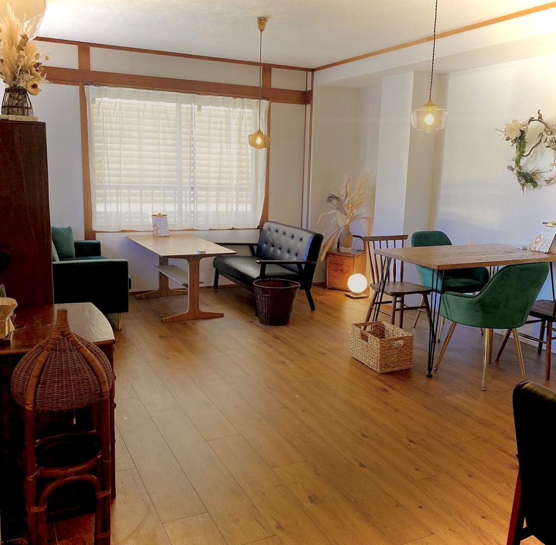 Starlight SweetsCafe