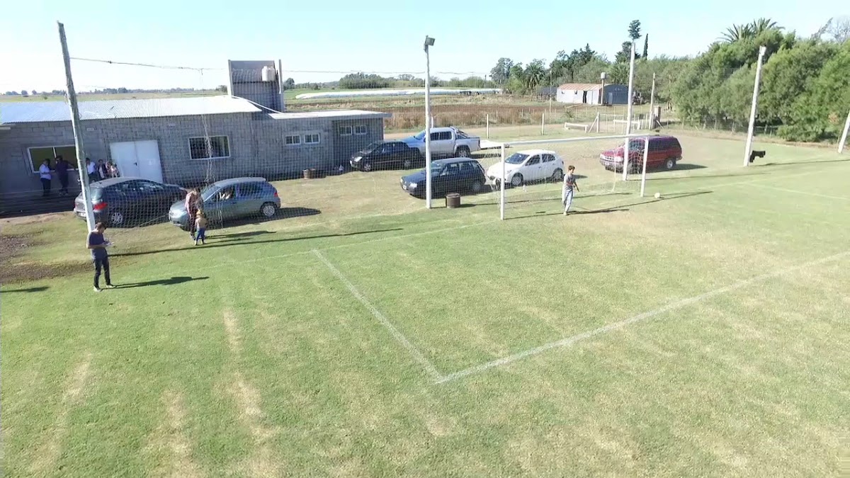 Club veteranos unidos (Lincoln)