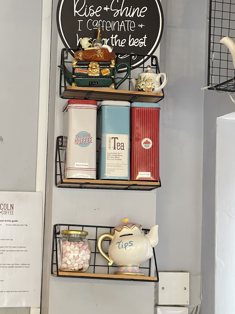 The Old Filling Station - 2